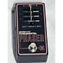 Used Walrus Audio Used Walrus Audio Fundamental Phaser Effect Pedal