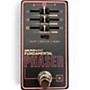 Used Walrus Audio Fundamental Phaser Effect Pedal