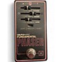 Used Walrus Audio Fundamental Phaser Effect Pedal