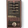 Used Walrus Audio Fundamental Phaser Effect Pedal