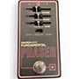 Used Walrus Audio Fundamental Phaser Effect Pedal