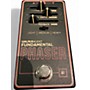Used Walrus Audio Fundamental Phaser Tuner Pedal