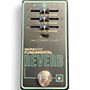 Used Walrus Audio Fundamental Reverb Effect Pedal