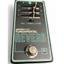 Used Walrus Audio Fundamental Reverb Effect Pedal