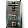 Used Walrus Audio Fundamental Reverb Effect Pedal