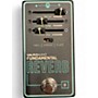 Used Walrus Audio Fundamental Reverb Effect Pedal
