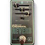 Used Walrus Audio Fundamental Reverb Effect Pedal
