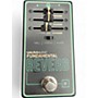 Used Walrus Audio Fundamental Reverb Effect Pedal
