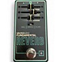 Used Walrus Audio Fundamental Reverb Effect Pedal
