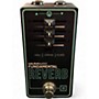 Used Walrus Audio Fundamental Reverb Effect Pedal