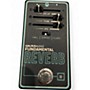 Used Walrus Audio Fundamental Reverb Effect Pedal