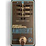 Used Walrus Audio Fundamental Series Ambient Effect Pedal