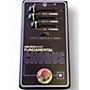Used Walrus Audio Fundamental Series Chorus Effect Pedal