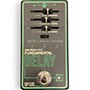 Used Walrus Audio Fundamental Series Delay Effect Pedal