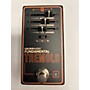 Used Walrus Audio Used Walrus Audio Fundamental Tremolo Effect Pedal