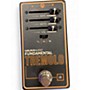 Used Walrus Audio Fundamental Tremolo Effect Pedal
