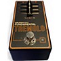 Used Walrus Audio Fundamental Tremolo Effect Pedal