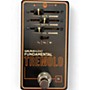 Used Walrus Audio Fundamental Tremolo Effect Pedal