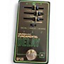 Used Walrus Audio Fundamental delay Effect Pedal