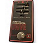 Used Walrus Audio Fundamental drive Effect Pedal