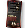 Used Walrus Audio Fundamental drive Effect Pedal