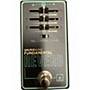 Used Walrus Audio Fundametal Reverb Effect Pedal
