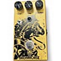Used Walrus Audio IRON HORSE Effect Pedal