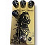 Used Walrus Audio IRON HORSE V3 Effect Pedal