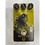 Used Walrus Audio Used Walrus Audio Iron Horse Distortion Effect Pedal