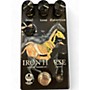 Used Walrus Audio Used Walrus Audio Iron Horse Distortion Effect Pedal