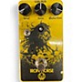 Used Walrus Audio Iron Horse Distortion Effect Pedal