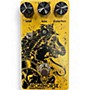 Used Walrus Audio Iron Horse Distortion Effect Pedal