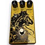 Used Walrus Audio Iron Horse Distortion Effect Pedal