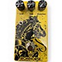 Used Walrus Audio Iron Horse Distortion Effect Pedal