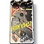Used Walrus Audio Iron Horse Distortion Effect Pedal
