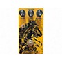 Used Walrus Audio Iron Horse Distortion Effect Pedal