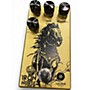 Used Walrus Audio Iron Horse Distortion Effect Pedal