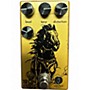 Used Walrus Audio Iron Horse V2 Distortion Effect Pedal