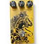 Used Walrus Audio Iron Horse V2 Distortion Effect Pedal