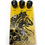 Used Walrus Audio Iron Horse V2 Distortion Effect Pedal