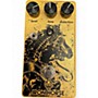 Used Walrus Audio Iron Horse V2 Distortion Effect Pedal
