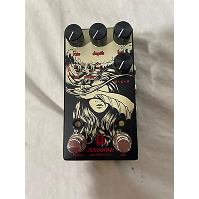 Walrus Audio Used Walrus Audio JULIANNA Effect Pedal