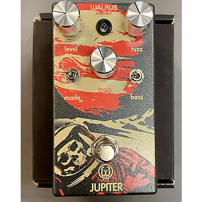 Walrus Audio Used Walrus Audio JUPITER Effect Pedal