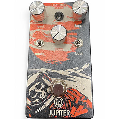 Used Walrus Audio JUPITER Effect Pedal