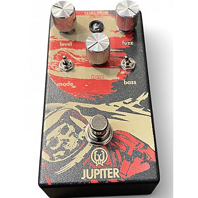 Used Walrus Audio JUPITER Effect Pedal