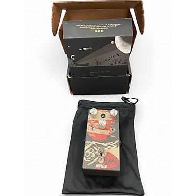 Used Walrus Audio JUPITER Effect Pedal