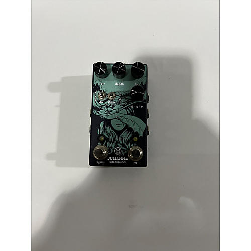 Walrus Audio Used Walrus Audio Julia Analog Chorus Effect Pedal