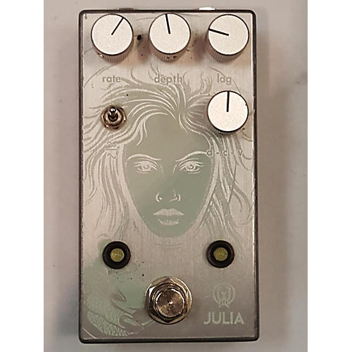 Walrus Audio Used Walrus Audio Julia Analog Chorus Effect Pedal