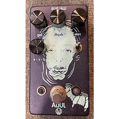 Walrus Audio Used Walrus Audio Julia Analog Chorus Effect Pedal