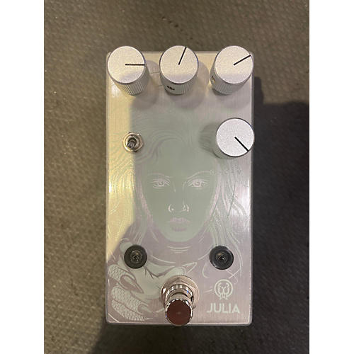 Walrus Audio Used Walrus Audio Julia Analog Chorus Effect Pedal